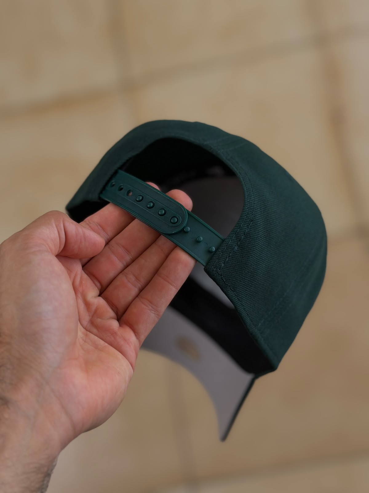 9FORTY A-Frame - Boston Red Sox Basic Green _5