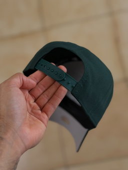 9FORTY A-Frame - Boston Red Sox Basic Green 