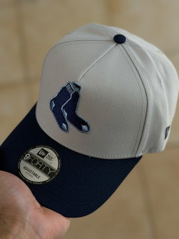 9FORTY A-Frame - Boston Red Sox All Star Game 99  2 Tone Navy 