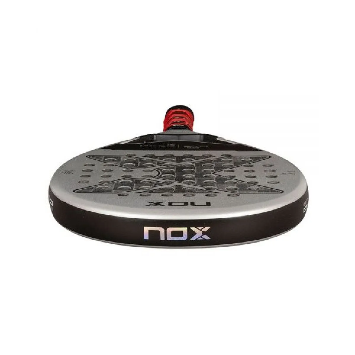 Pala Nox Agustin Tapia AT10 Genius 18K 2024_3
