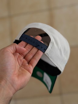 9FORTY A-Frame - Oakland Athletics 30Th Anniversary 1968-1997 Tone Navy 
