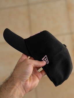 9FORTY A-Frame - NY Yankees Pink Logo
