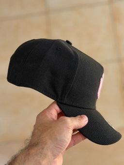 9FORTY A-Frame - NY Yankees Pink Logo