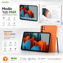 M94 (512GB+12R tablette modio) 