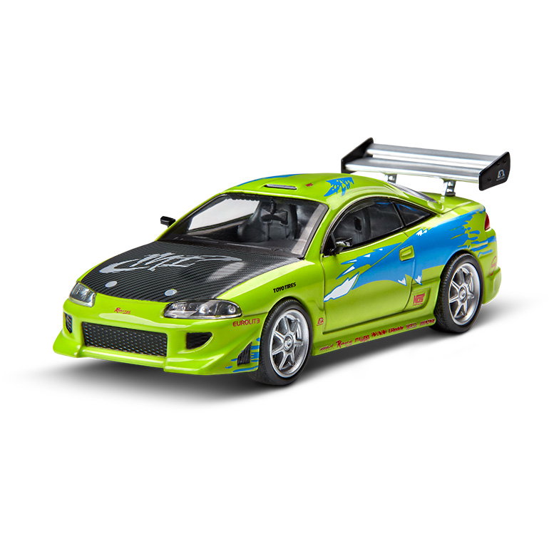 04 Mitsubishi Eclipse _0