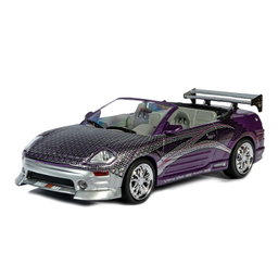 09 Mitsubishi Eclipse Spyder 