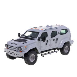 16 Gurkha LAPV