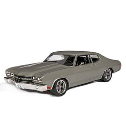 20 Chevrolet Chevelle SS