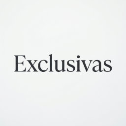 Exclusivas