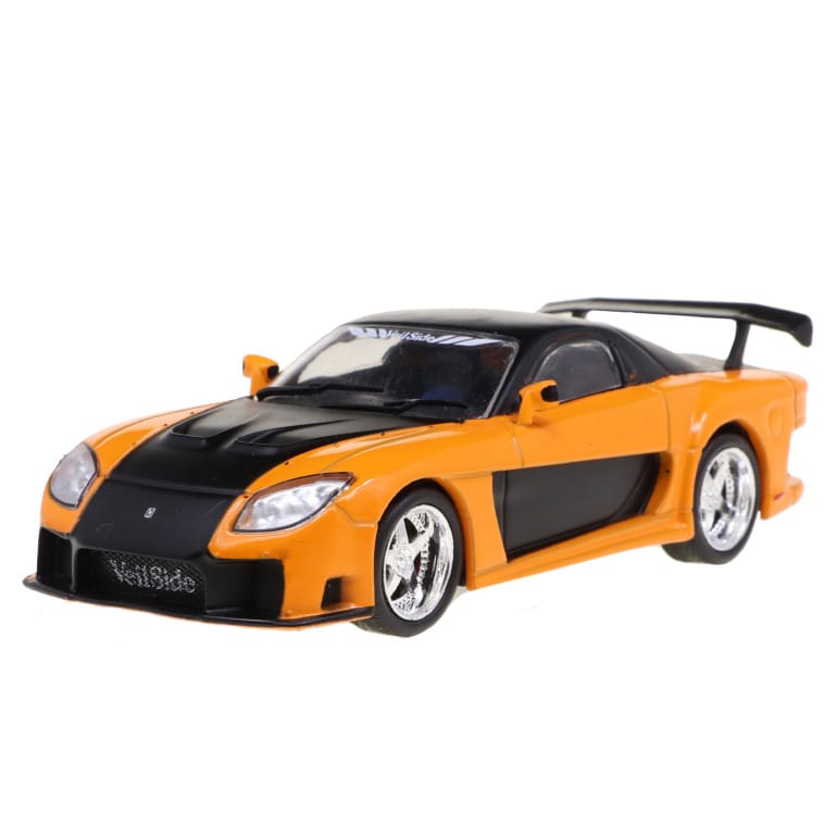 22 Mazda RX 7_0