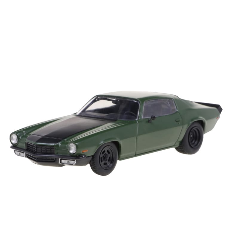 23 Chevrolet Camaro RS Z28