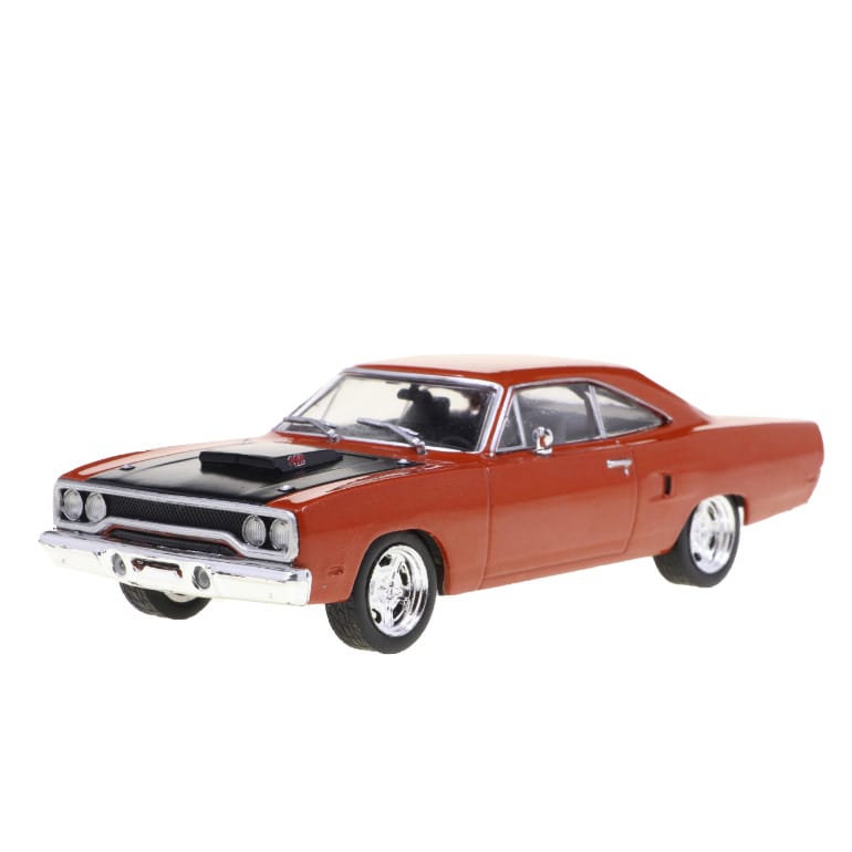 24 Plymouth Road Runner _0