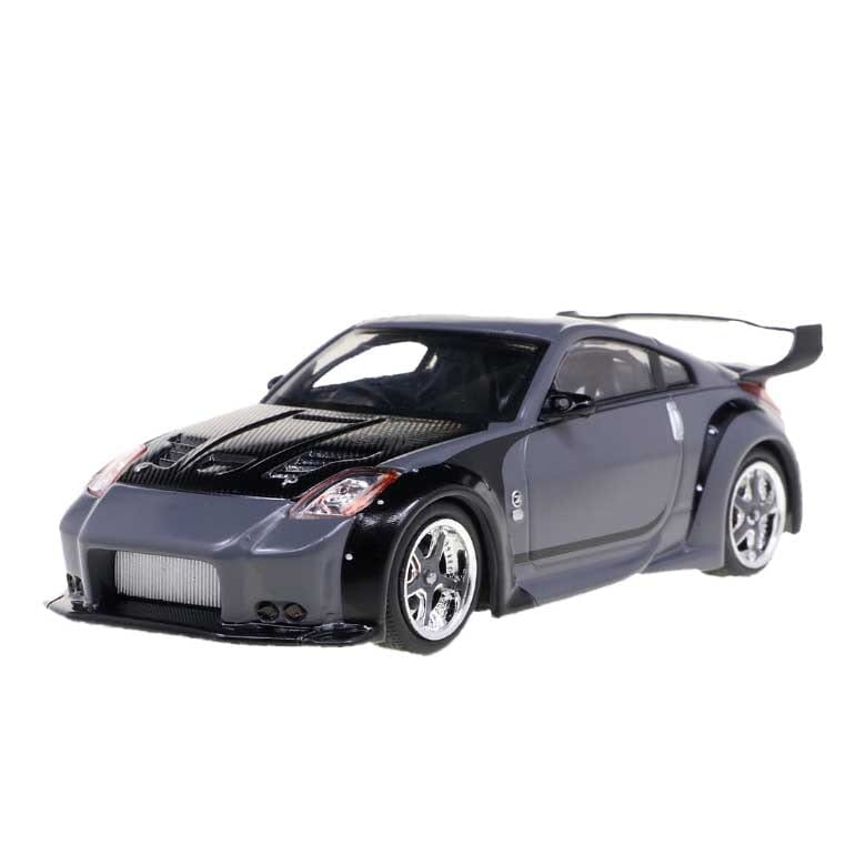 26 Nissan Fairlady Z Z33_0