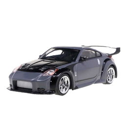 26 Nissan Fairlady Z Z33