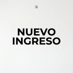 Nuevo Ingreso