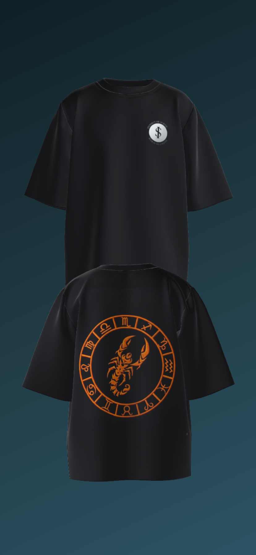 T-shirt