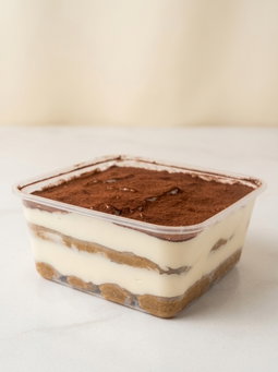 Desserts