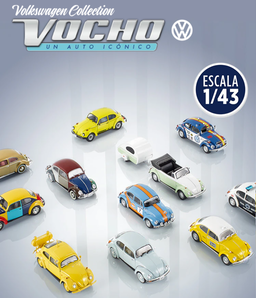 Volkswagen Collection