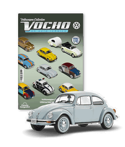 01 Volkswagen Última Edición 