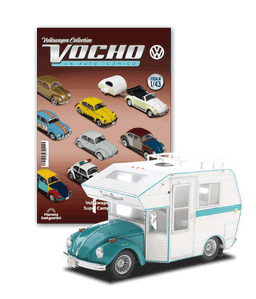 05 Volkswagen Super Camper 