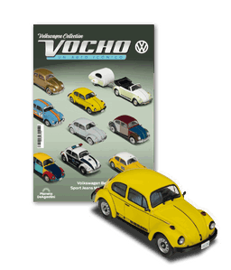 06 Volkswagen Sport Jeans México 