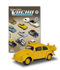 08 Volkswagen Follow Me