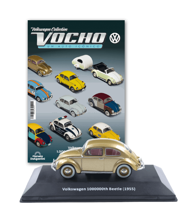 12 Volkswagen 1'000'000_0