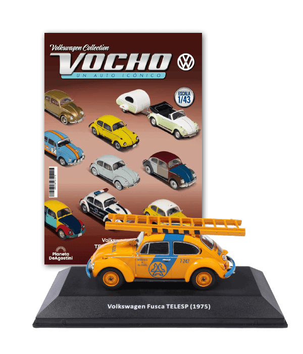 15 Volkswagen Fusca Telsp _0