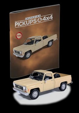 02 Chevrolet C10