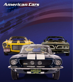 American Cars