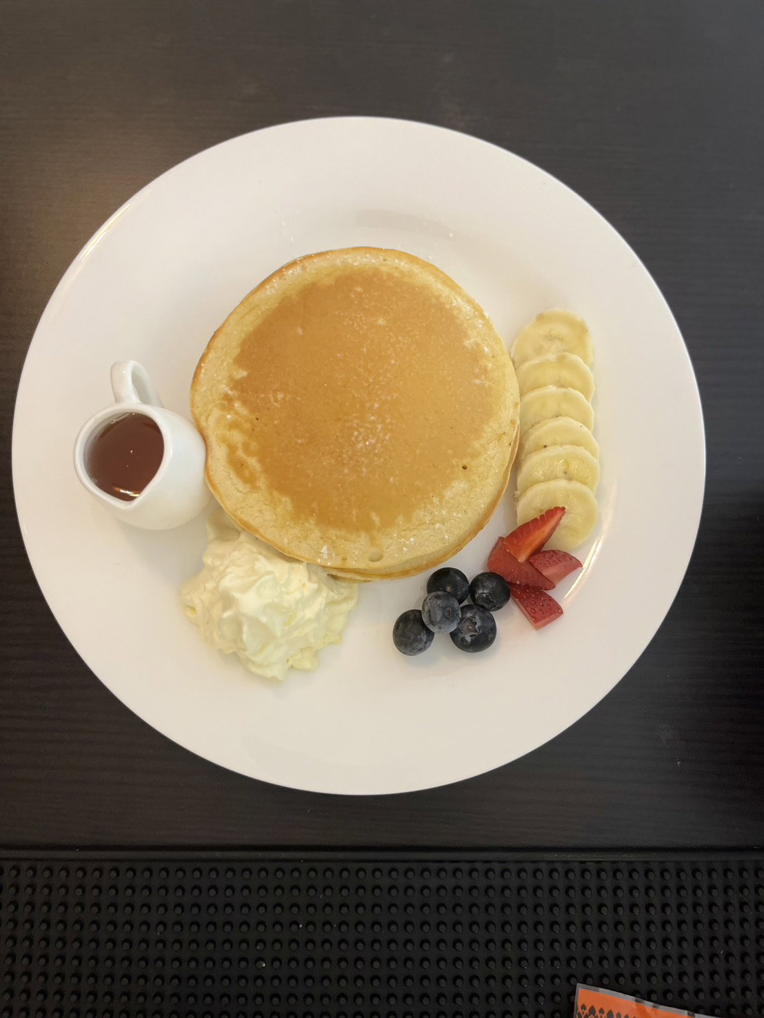 Traditional Pancake Stack (2 stack)_0