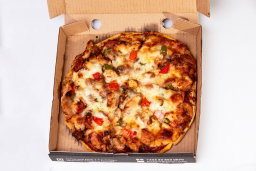 Pizzas