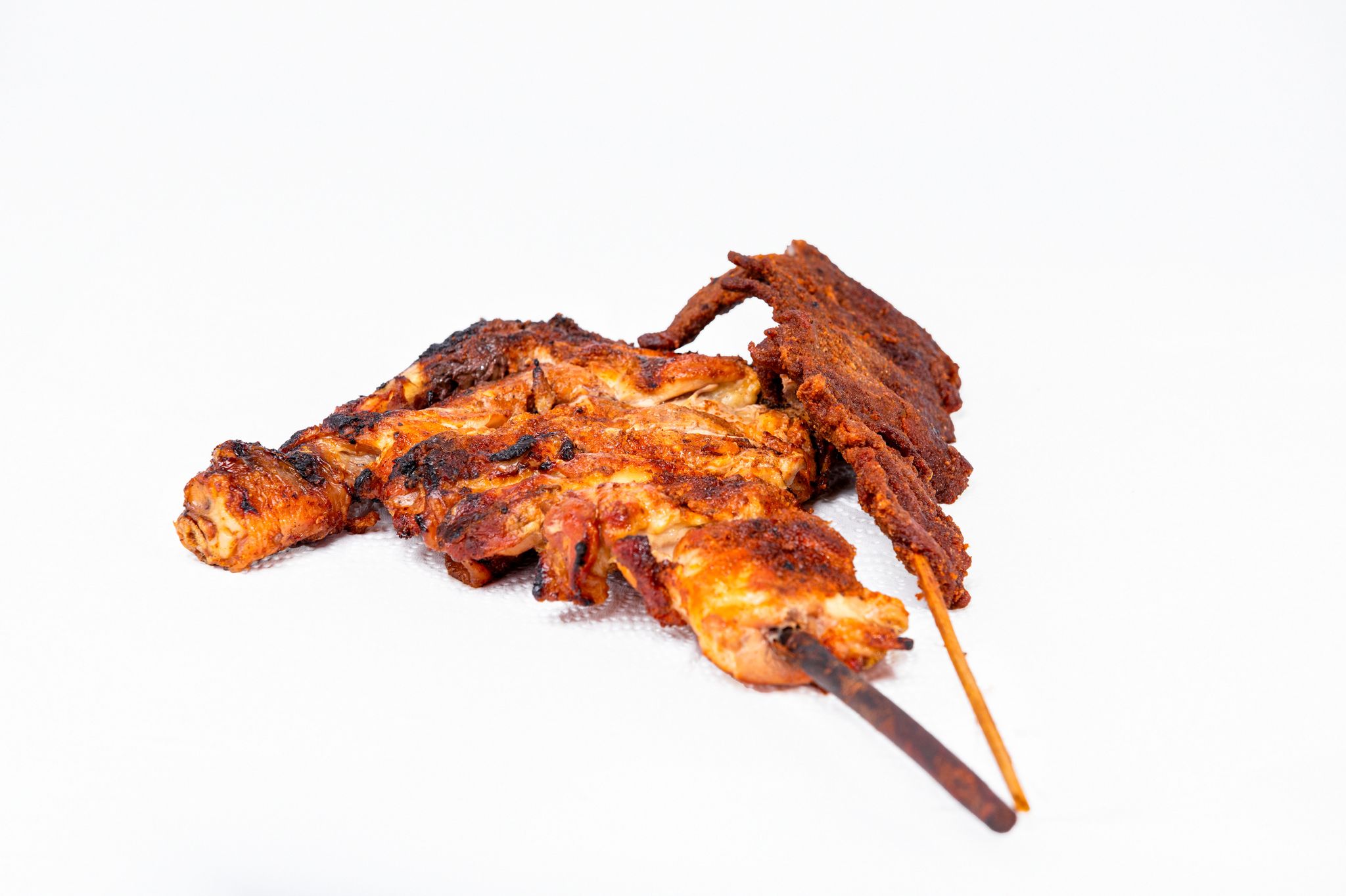 Chicken Suya _0