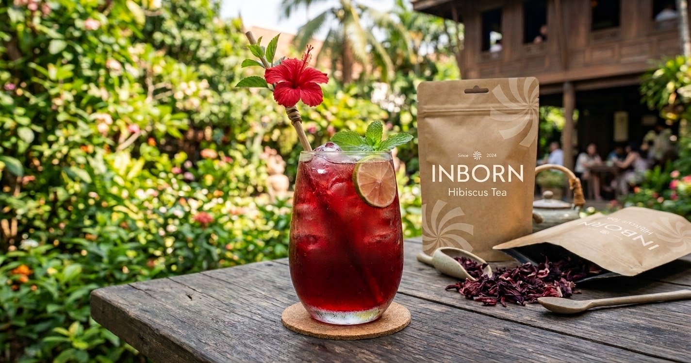 Hibiscus Tea Pack_0