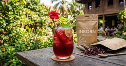 Hibiscus Tea Pack
