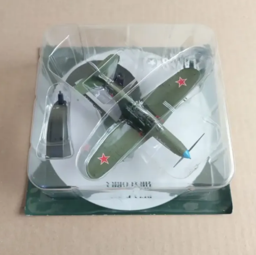 63 Bell P-39n
