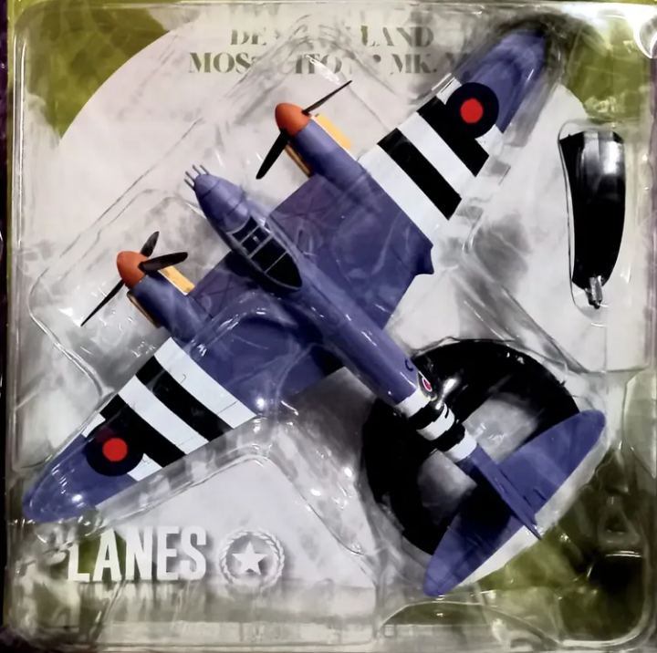 64 Havilland DH.98 Mosquito FB Mk.VI