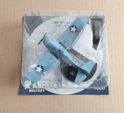 66 Grumman F4F Wildcat
