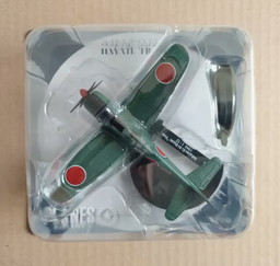 70 Nakajima Ki-43 Hayabusa