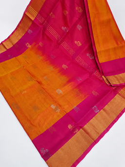 Pure silk saree 
