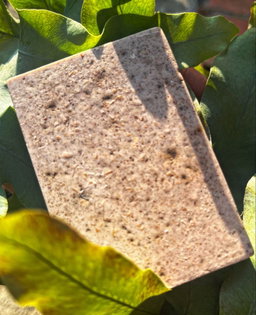 Jabón de Avena