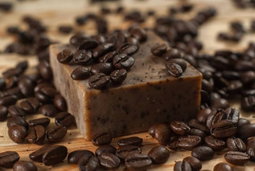 Jabón de Café