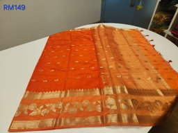 Green Mango Sarees 