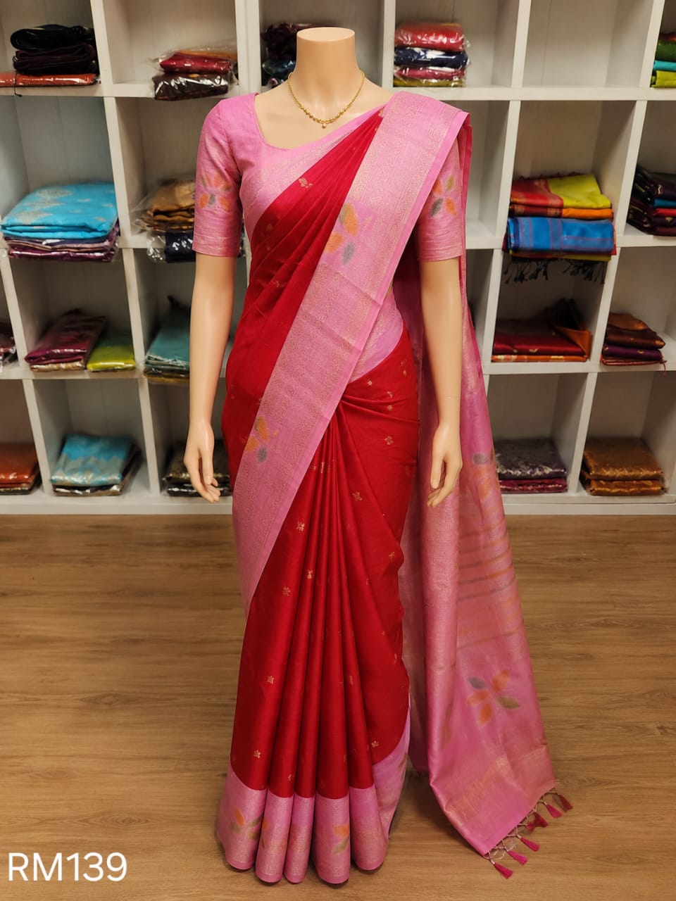 Fancy soft silk sarees 