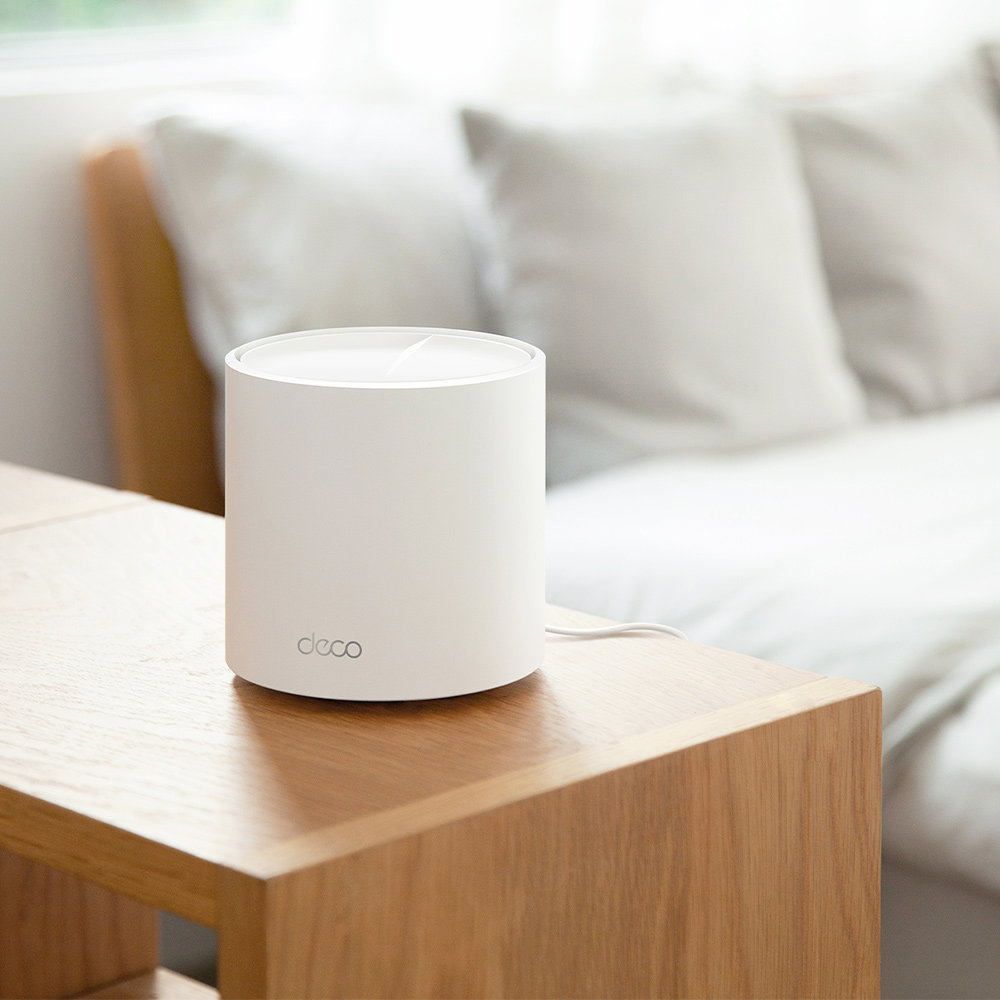 TP-Link Deco X50 AX3000 Wi‑Fi 6_1