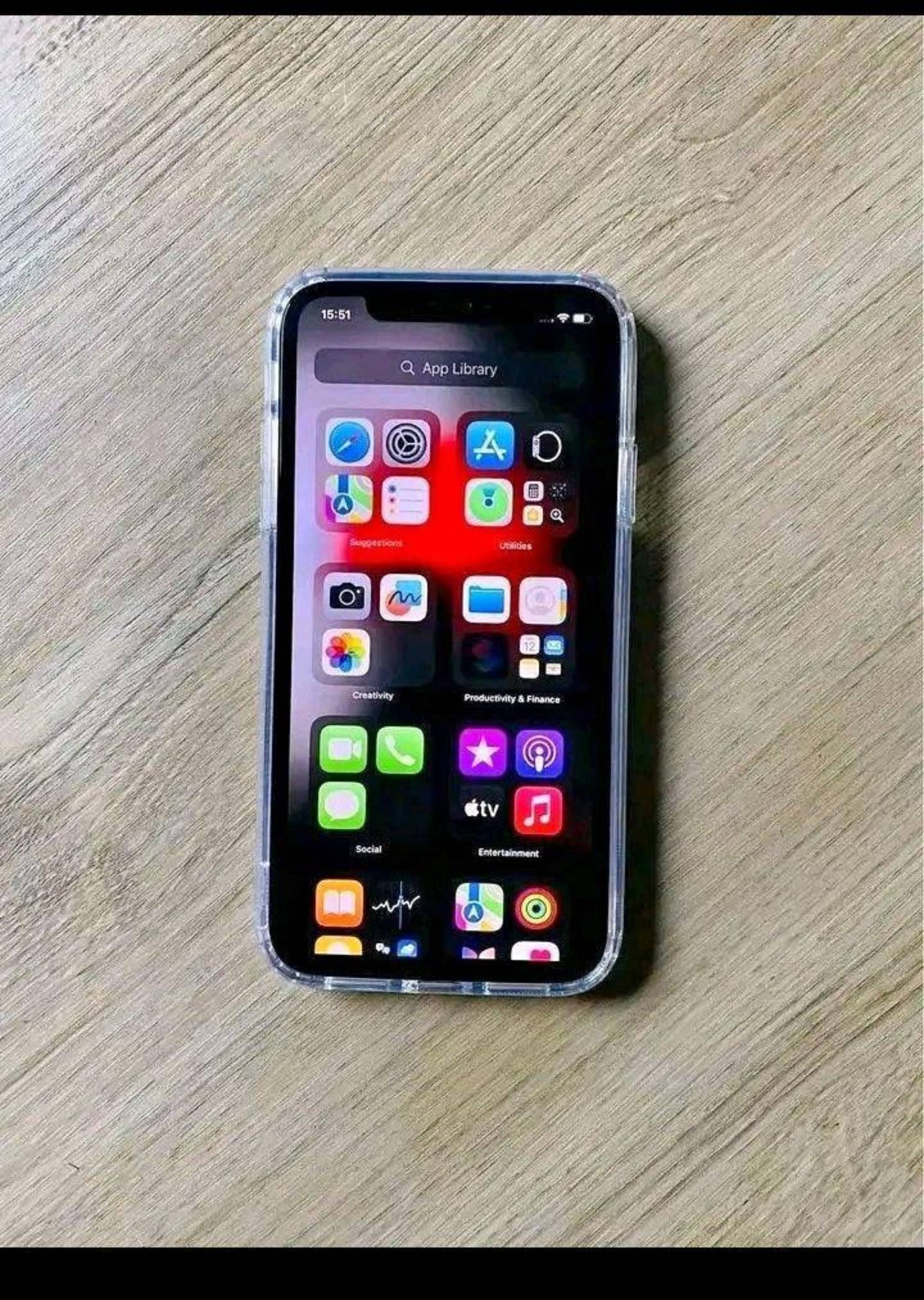 iPhone Xr_0