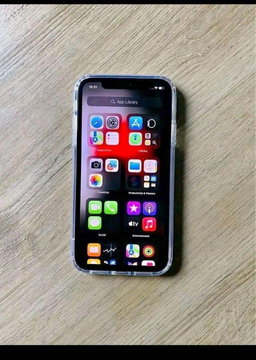 Brand new iPhones 