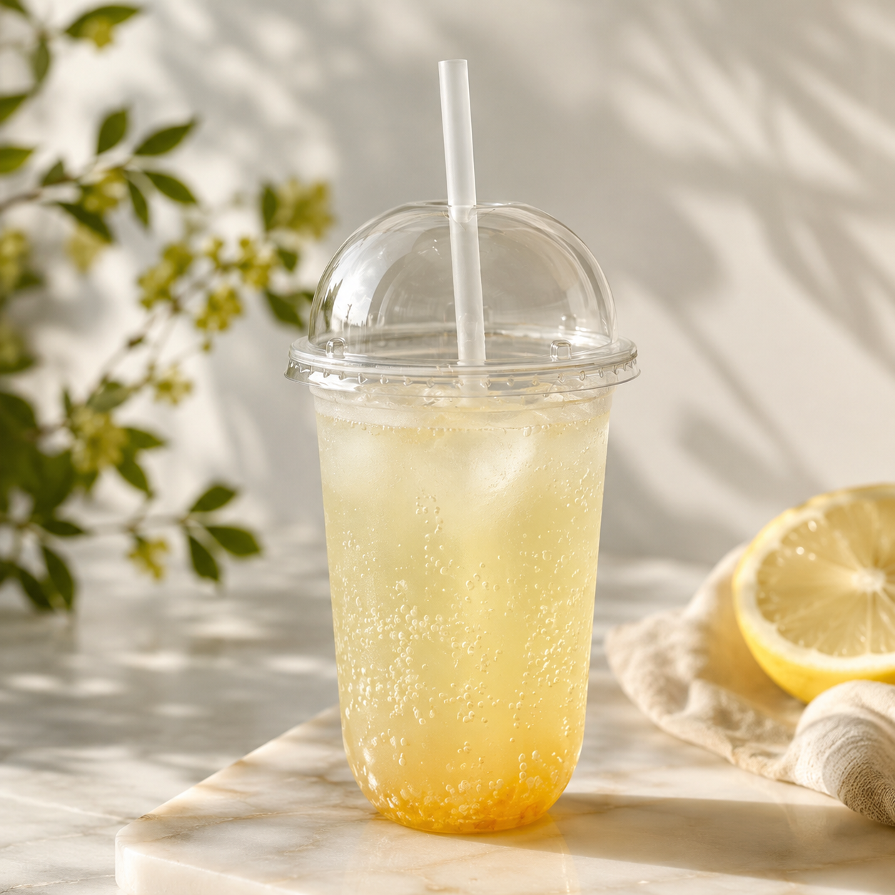 Fizzy Citron Tea_0