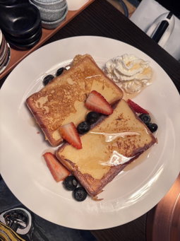 French Toast