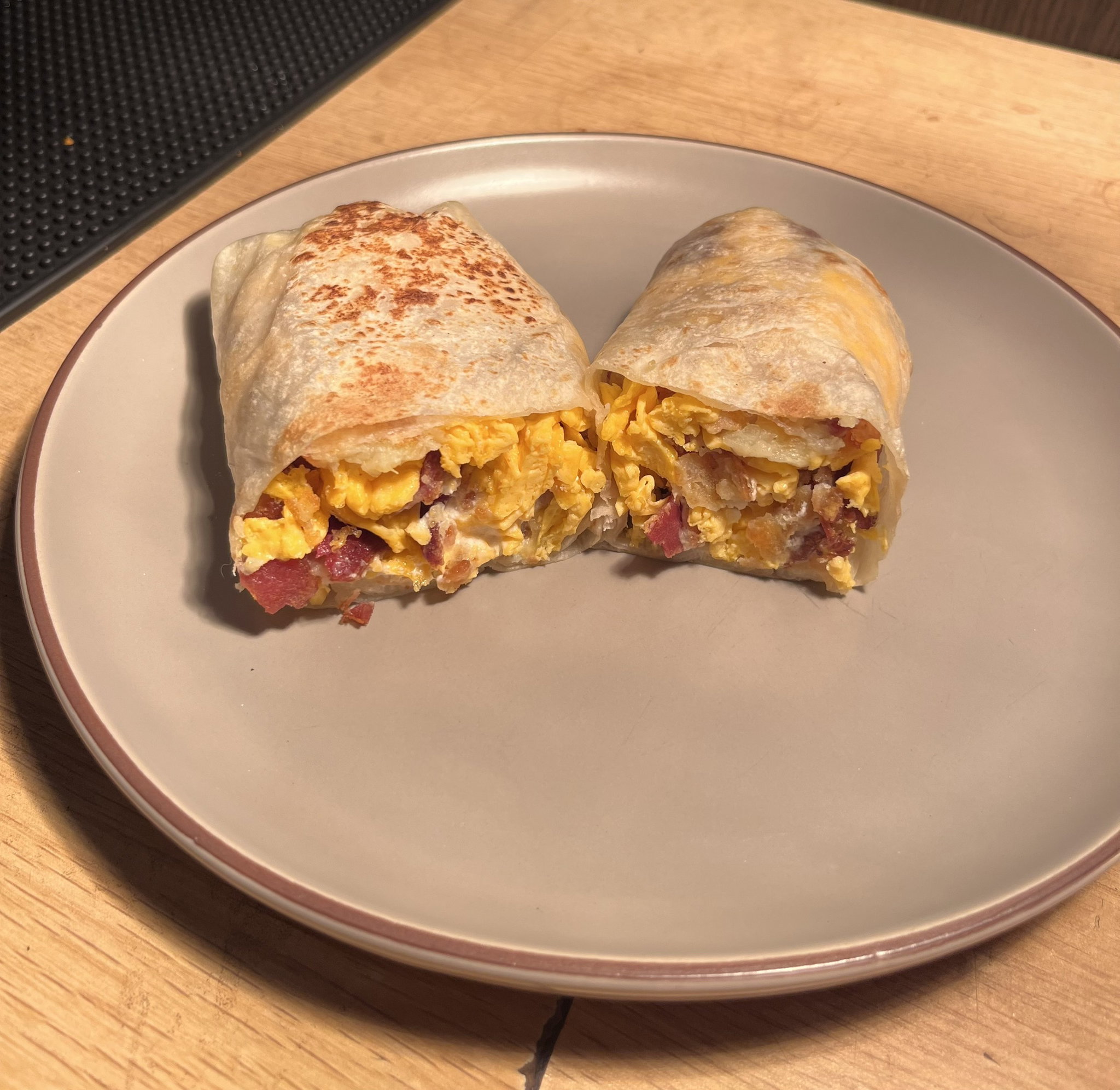 Breakfast Burrito_0